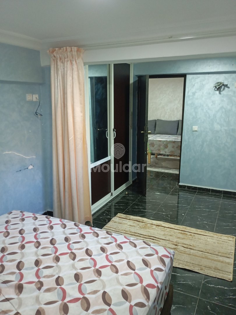 دوبيlex ساحر في مراكش: عطلات مثالية مع خدمة الكونسيرج - Photo 14