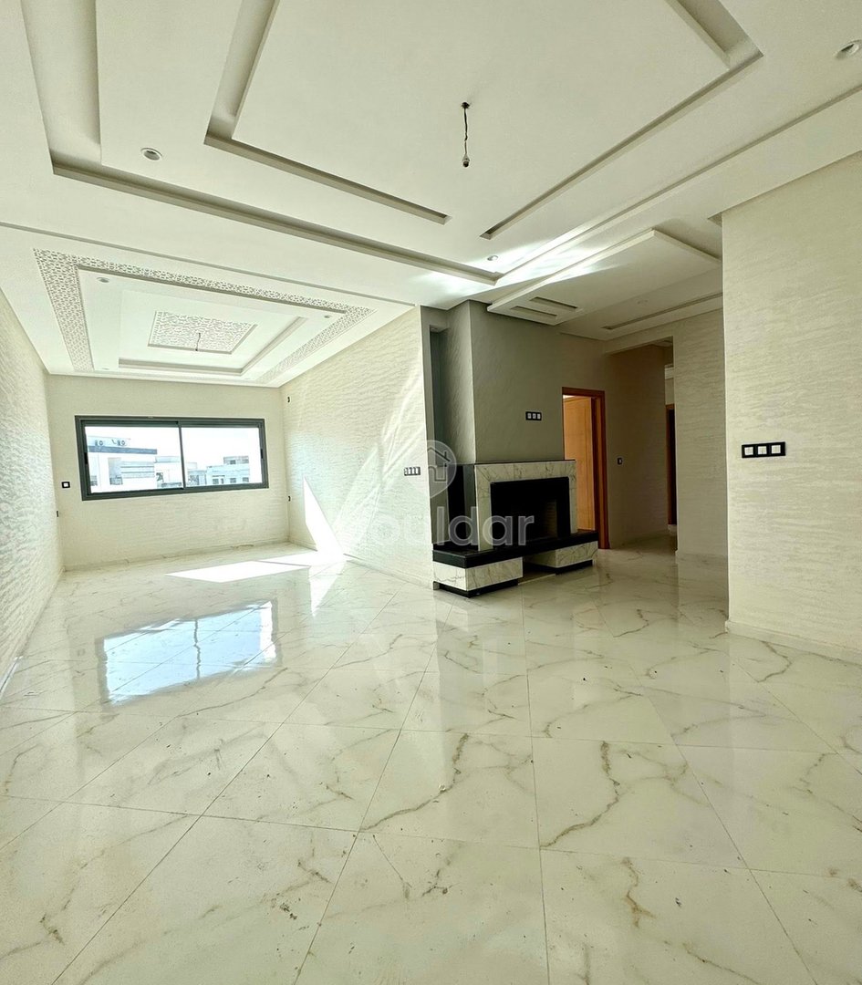 Bel appartamento 3 camere da letto in vendita a Fès - Strada di Immouzere - Photo 10