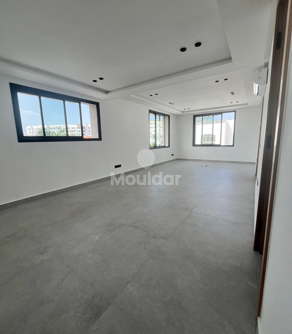 Villa de Lujo en Alquiler en Casablanca - Elegancia en el Corazón de El Manar - Photo 2