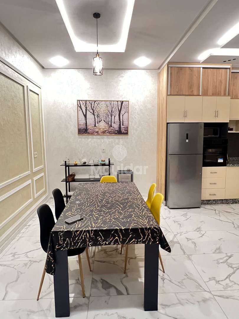 Piękna willa na sprzedaż w Marrakeszu z basenem – 4 sypialnie - Photo 13