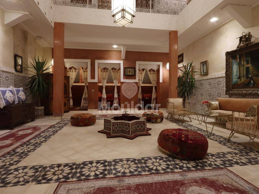 Ριάντ προς πώληση στο Μαρακές Harti: 7 δωμάτια, 170 m² - Photo 1