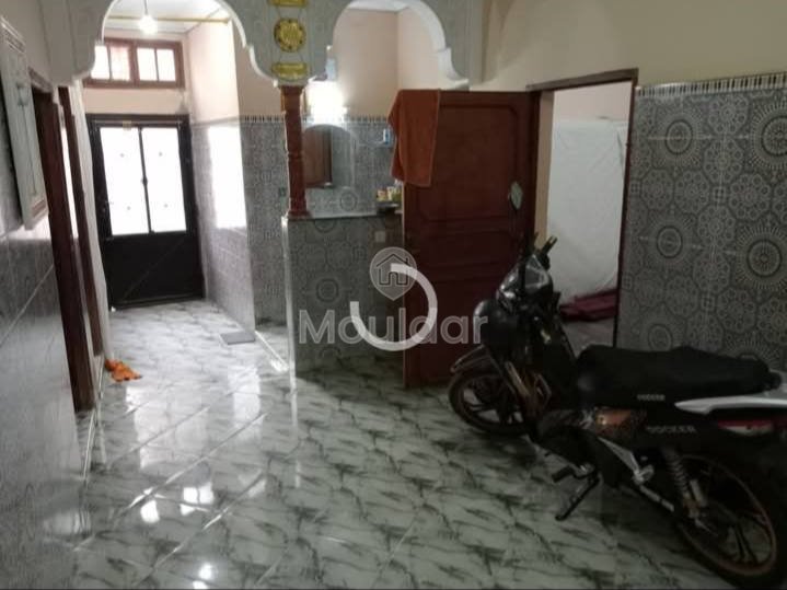 بيت ساحر للبيع في مراكش مع شرفة وأكثر - Photo 4