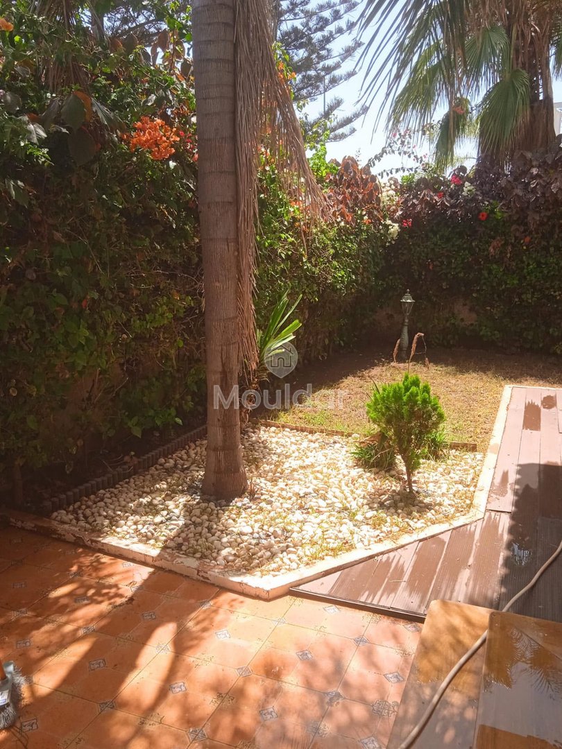 Villa à vendre à Dar Bouazza : Un rêve avec piscine - Photo 6