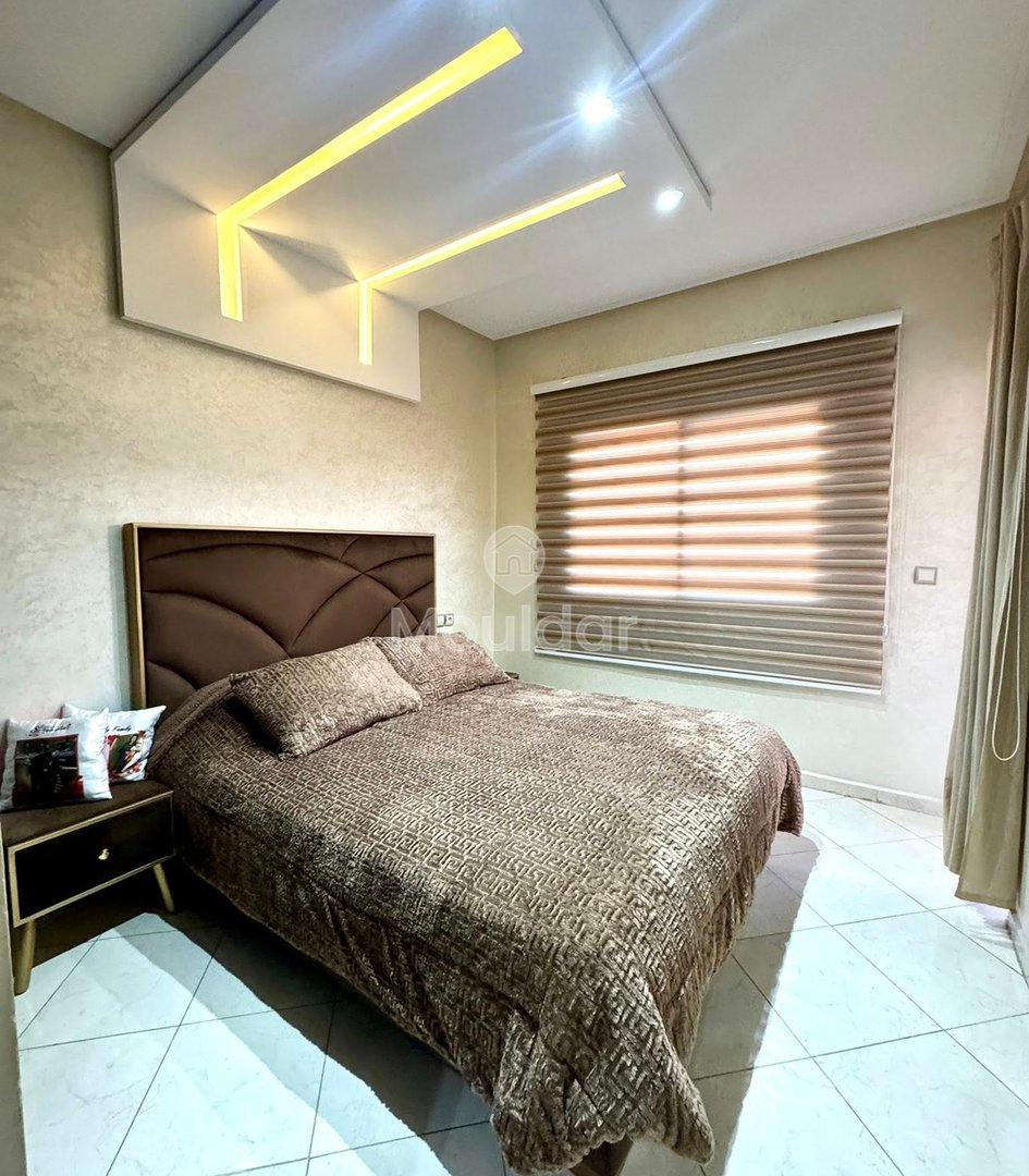 Μοντέρνο διαμέρισμα προς πώληση στη Φές - 2 υπνοδωμάτια, μπαλκόνι - Photo 12