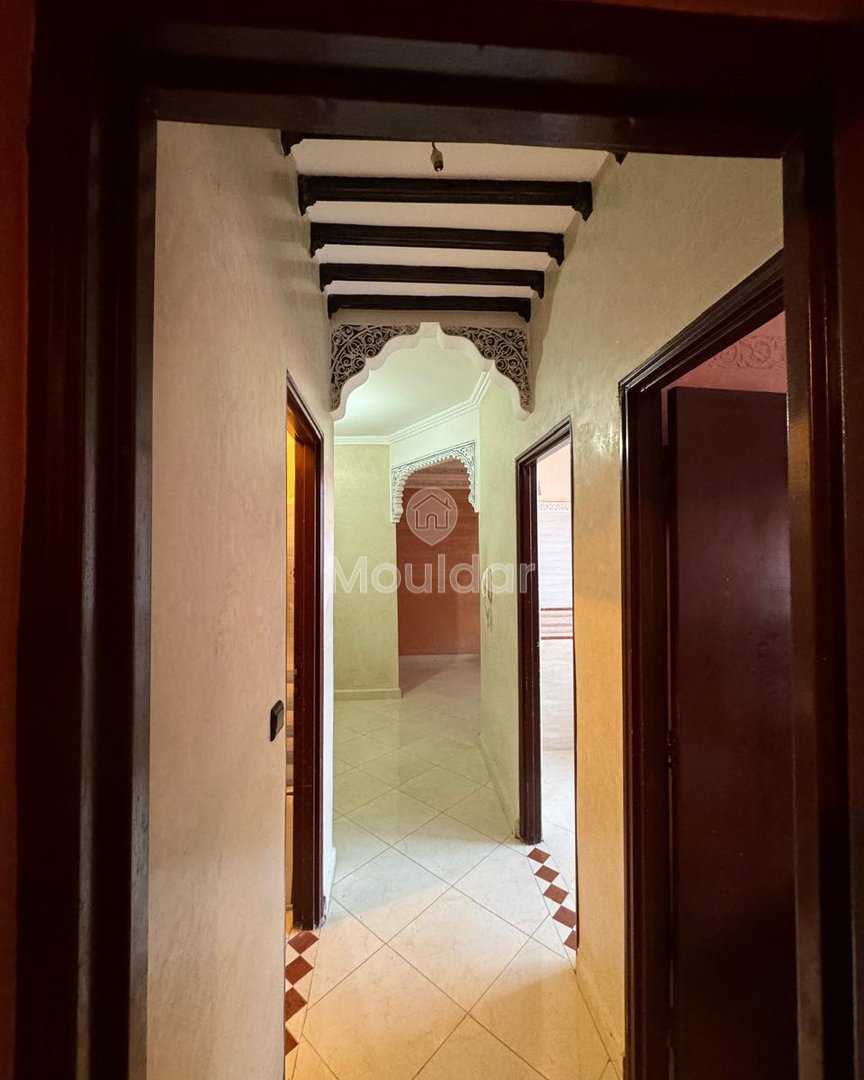 Zu verkaufen in Marrakesch: 2 Schlafzimmer, Parkplatz inklusive - Photo 6