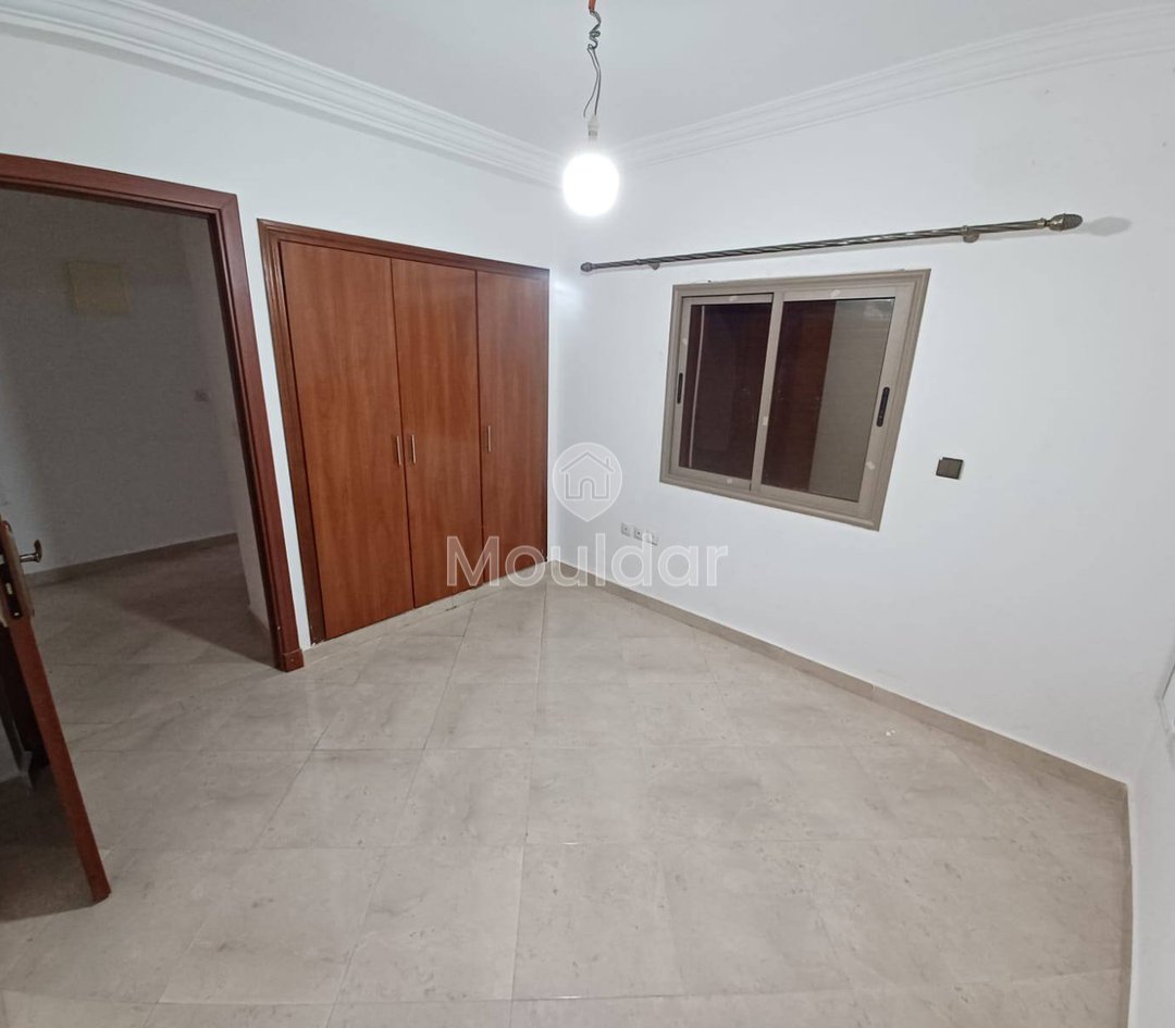 Duplex à Louer à Marrakech : 4 Chambres, Sécurité Inclus - Photo 1