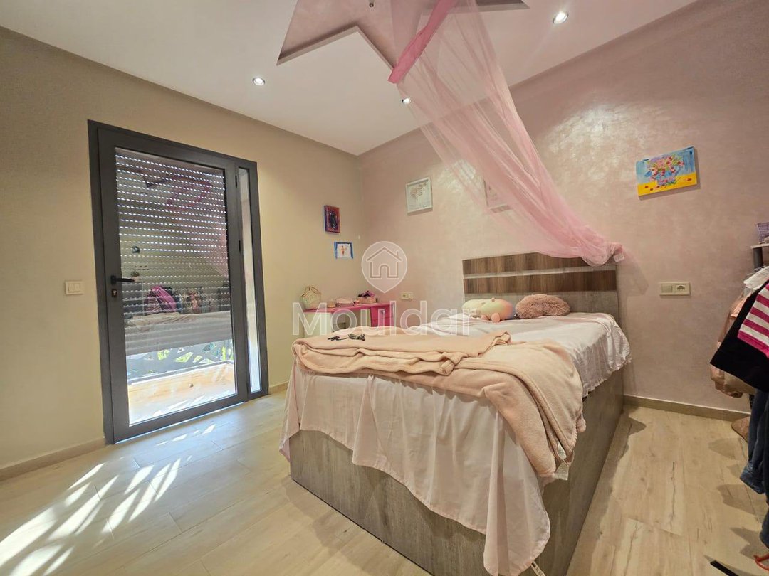 Piękna willa na sprzedaż w Marrakeszu z basenem – 4 sypialnie - Photo 9