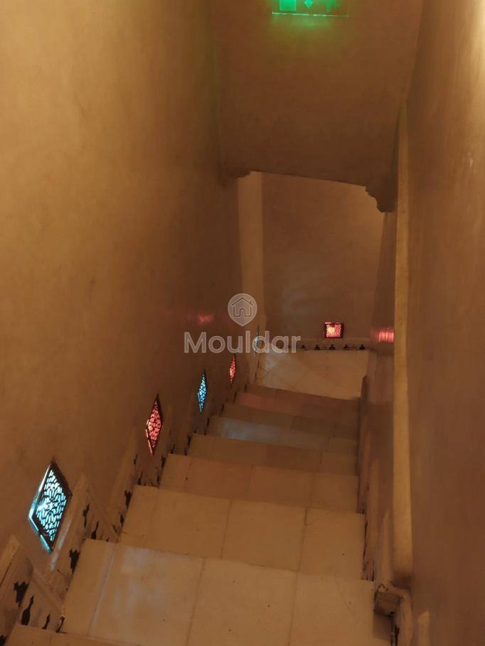 Ριάντ προς πώληση στο Μαρακές Harti: 7 δωμάτια, 170 m² - Photo 20