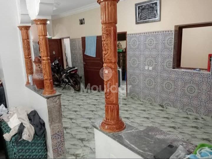 بيت ساحر للبيع في مراكش مع شرفة وأكثر - Photo 8