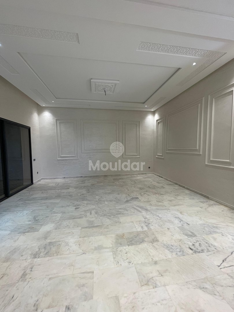 Wyjątkowa willa na sprzedaż w Marrakeszu - Targa, 396 m² - Photo 5