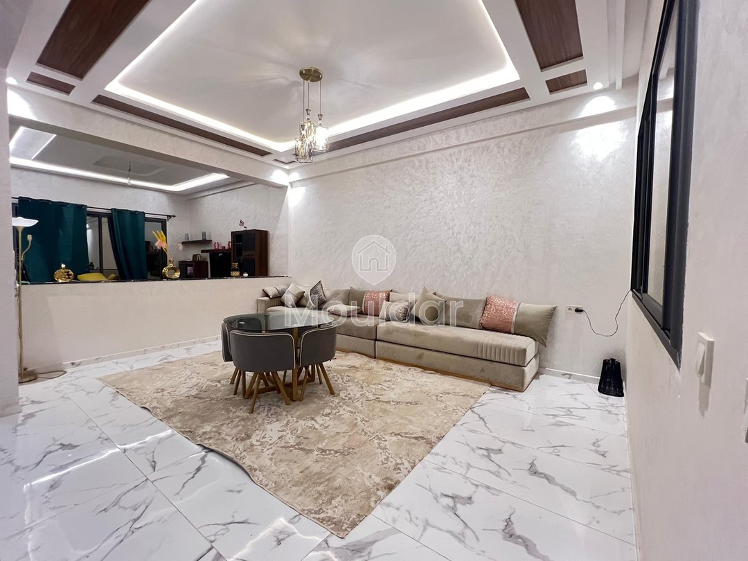 Piękna willa na sprzedaż w Marrakeszu z basenem – 4 sypialnie - Photo 5