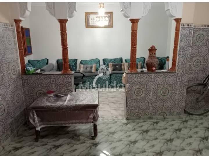 بيت ساحر للبيع في مراكش مع شرفة وأكثر - Photo 1