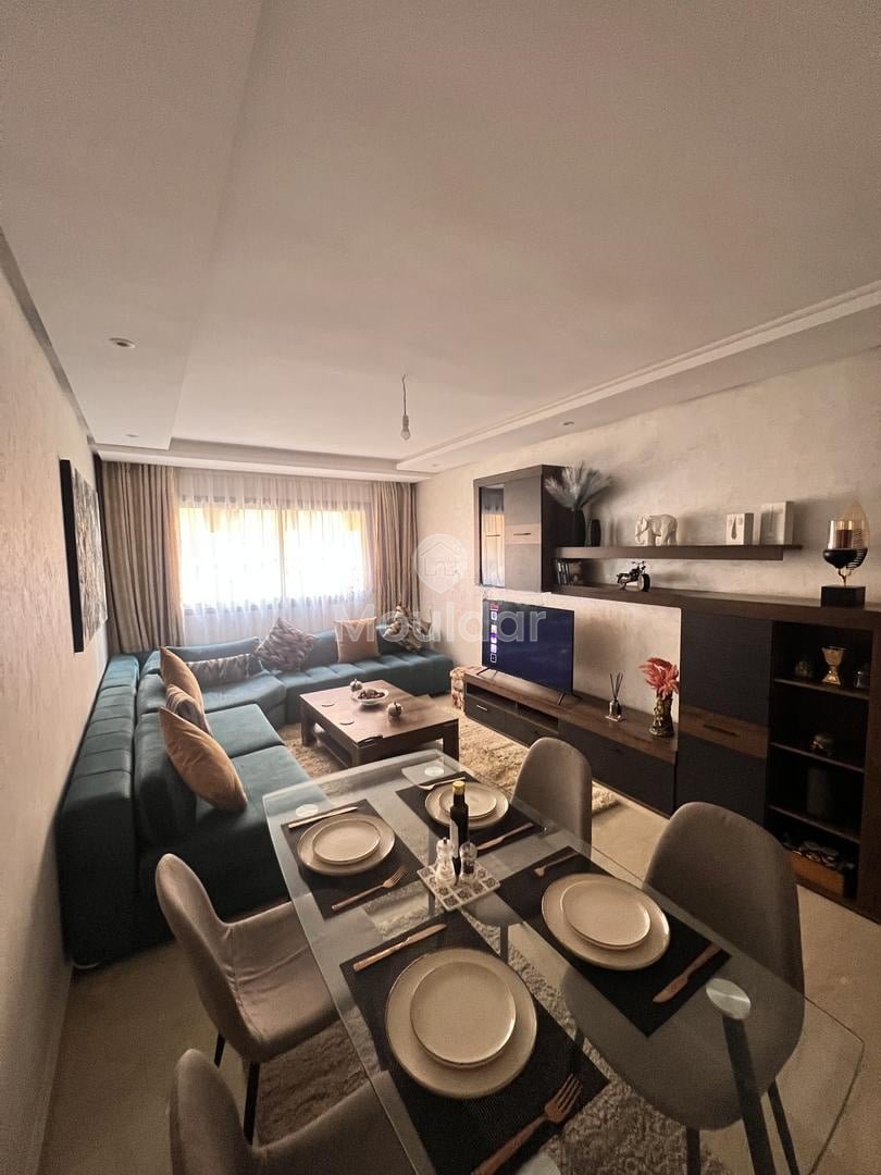 Marrakeş'te kiralık daire: Konfor ve olanaklar dahil - Photo 1