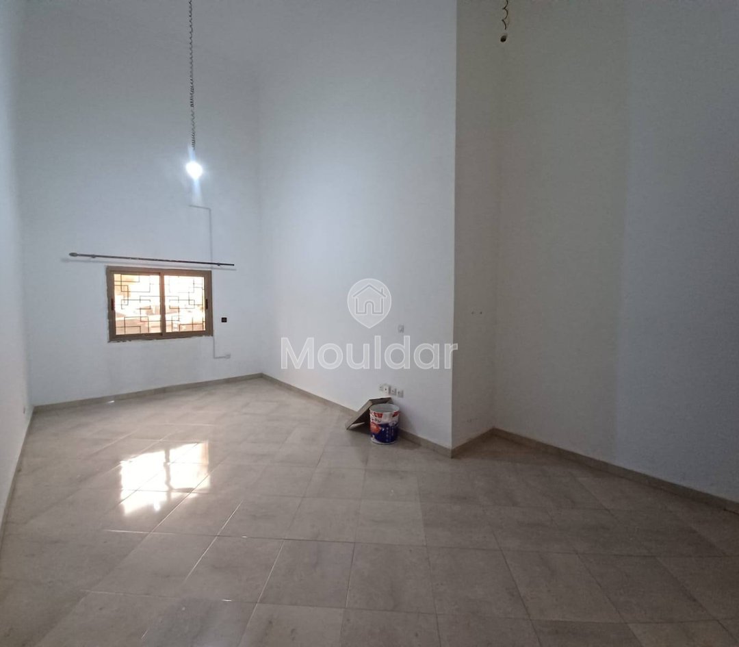 Duplex à Louer à Marrakech : 4 Chambres, Sécurité Inclus - Photo 5