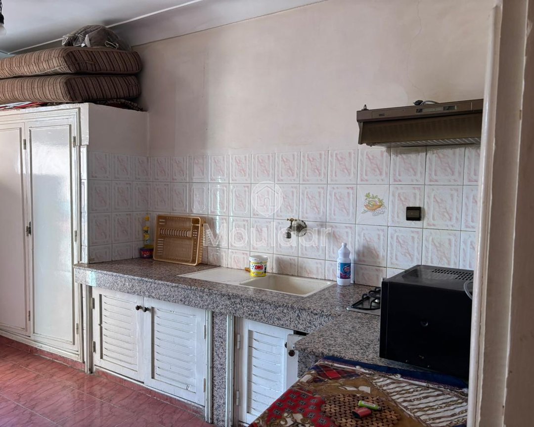 Prachtig appartement met 2 slaapkamers te koop in Guéliz, Marrakech - Photo 10