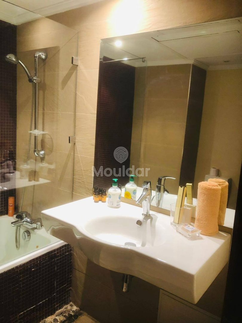 Bel appartamento da affittare a Marrakech: comfort e spazio - Photo 15