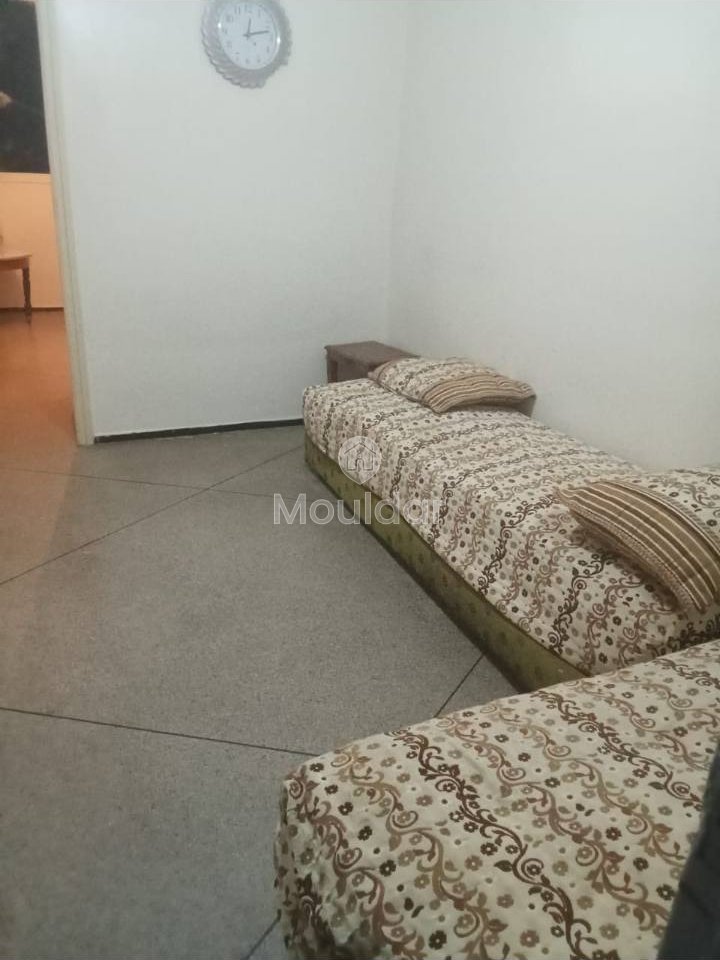 Apartment for Rent in Rabat - Comfortable and Charming - Photo 4