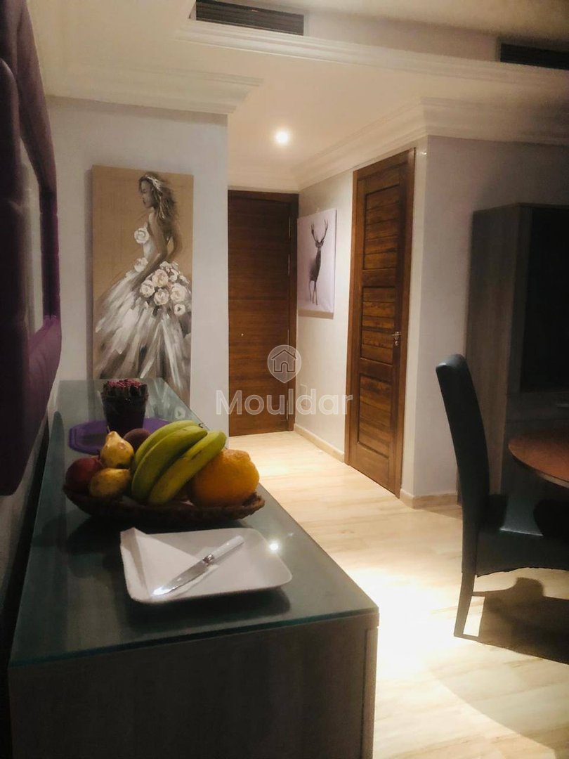 Bel appartamento da affittare a Marrakech: comfort e spazio - Photo 8