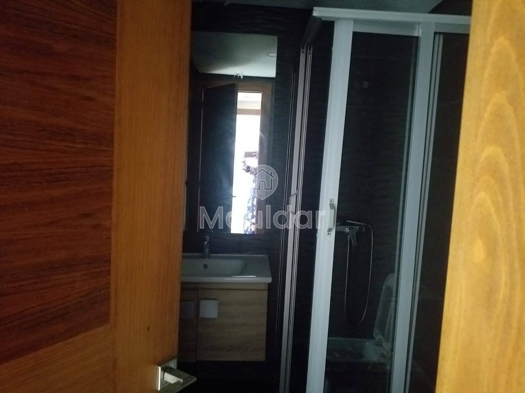 للايجار: شقة 3 غرف نوم مع شرفة في دار بوعزة - Photo 11