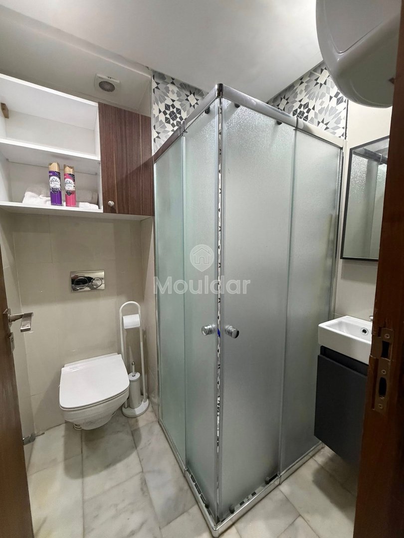 Appartement à louer à Marrakech, Victor Hugo - Photo 9