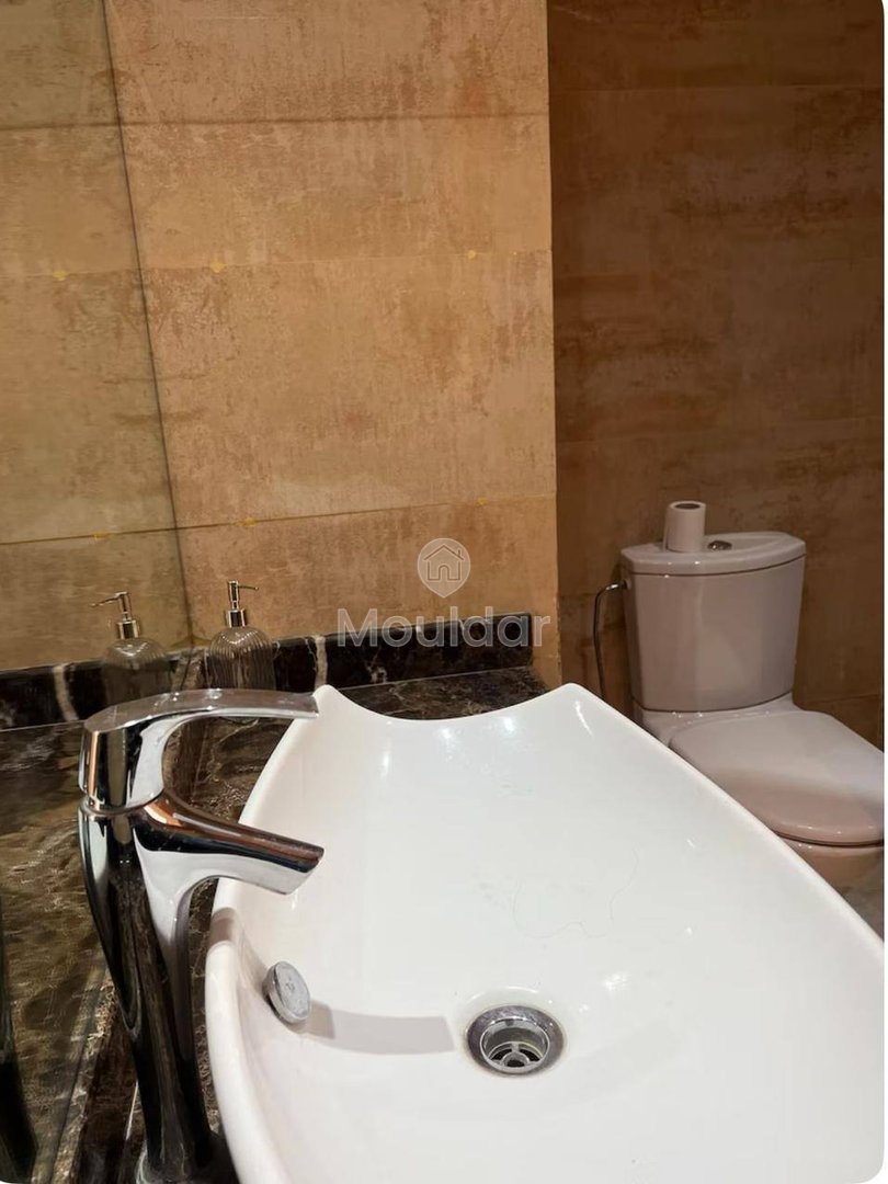 Gemeubileerd appartement te koop in Marrakech - Hivernage - Photo 14