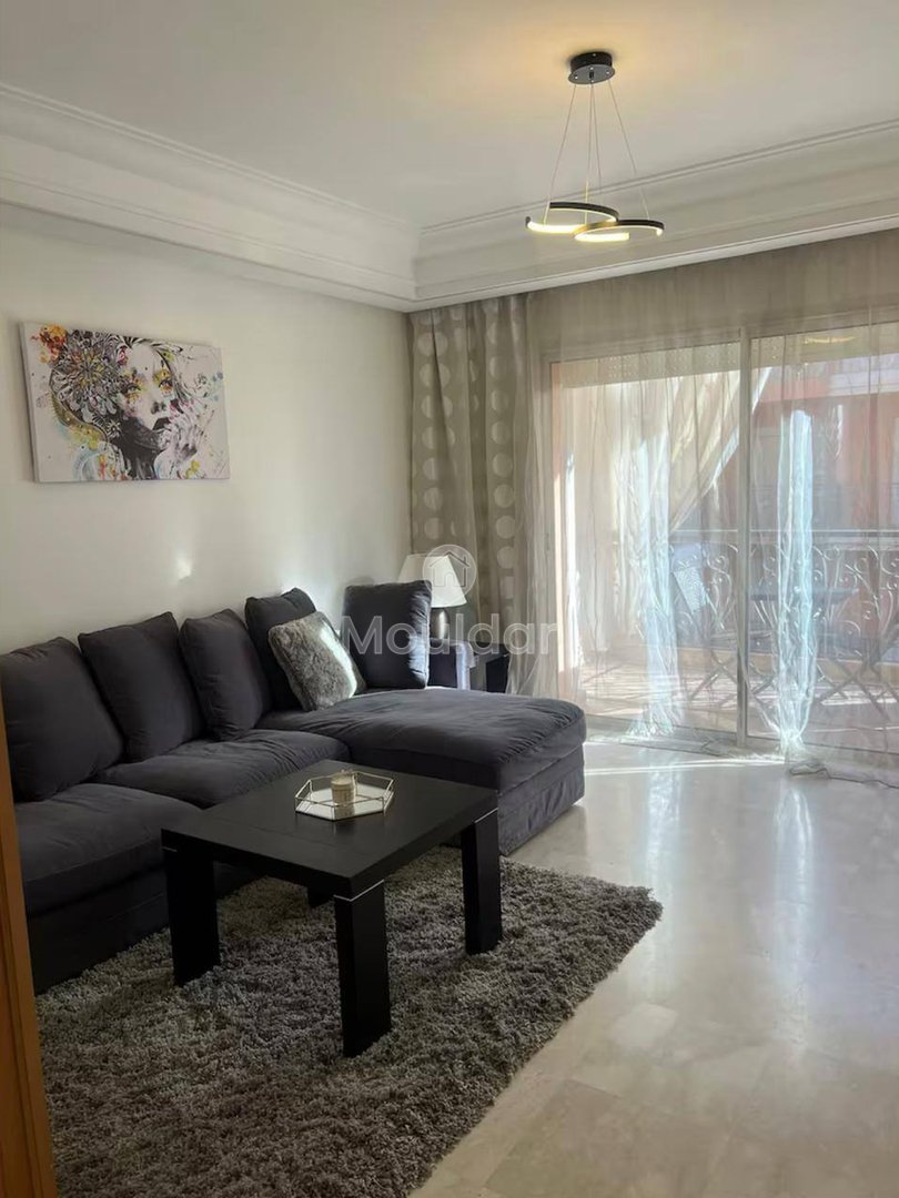 Gemeubileerd appartement te koop in Marrakech - Hivernage - Photo 2