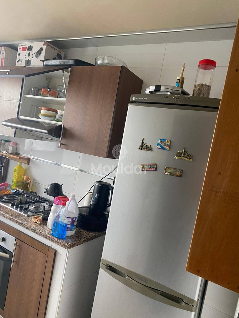 شقة مفروشة للإيجار في تمارة - 2 غرف نوم مريحة - Photo 7