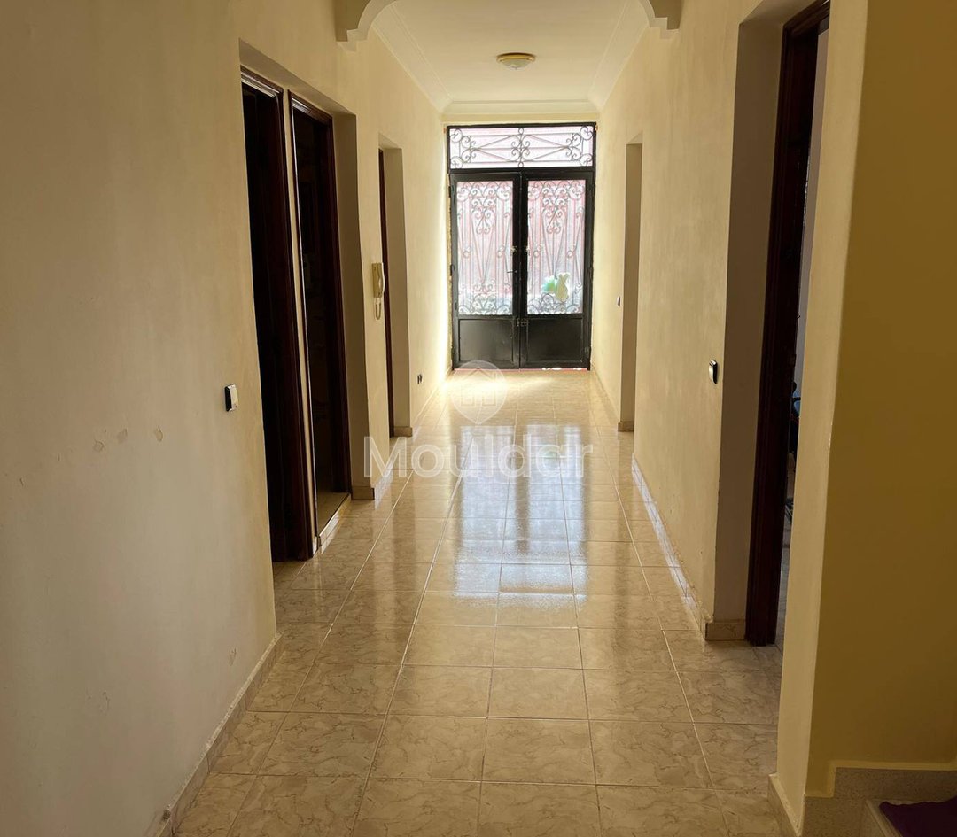 Villa Chic à Venda em Marrakech - Elegância e Espaço - Photo 9