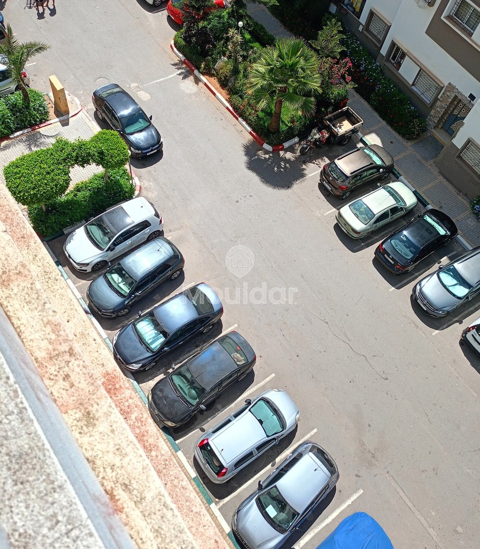 شقة رائعة للبيع في سلا: الأمان والراحة - Photo 8