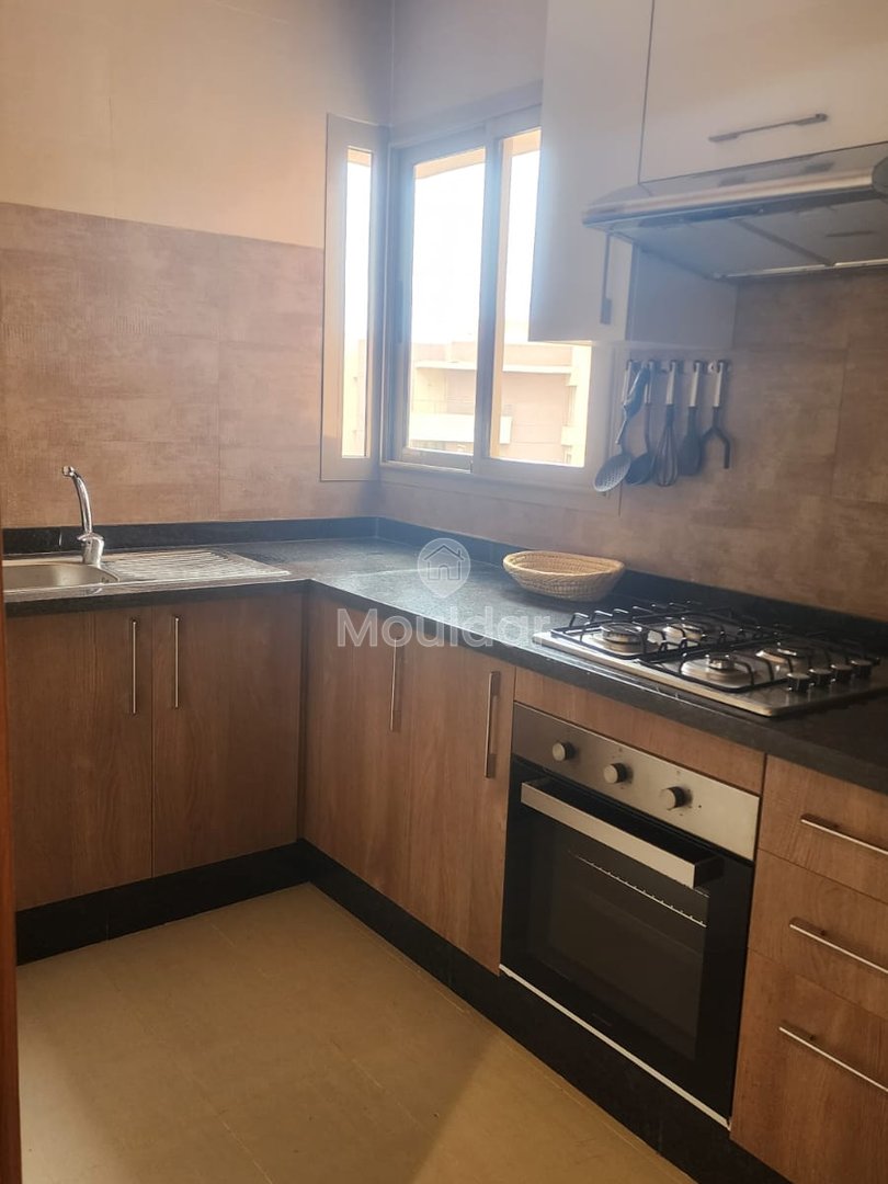 Apartament do wynajęcia w Marrakeszu: 3 sypialnie z tarasem i basenem - Photo 19