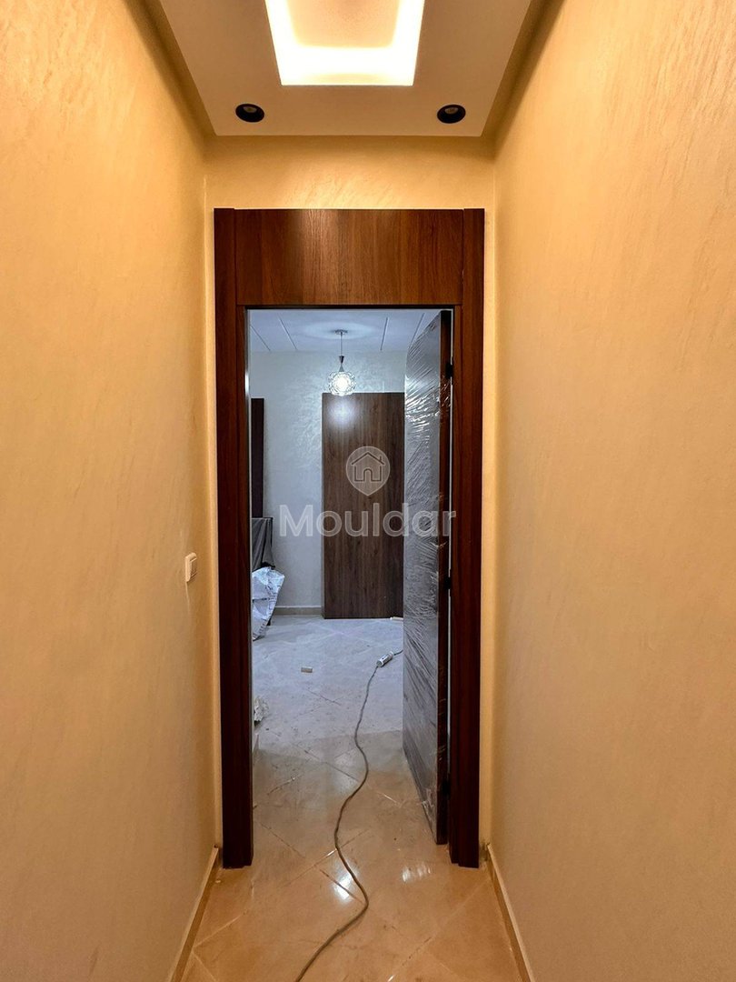 Charming Apartment in Martil: 3 Bedrooms with Balcony - Photo 2