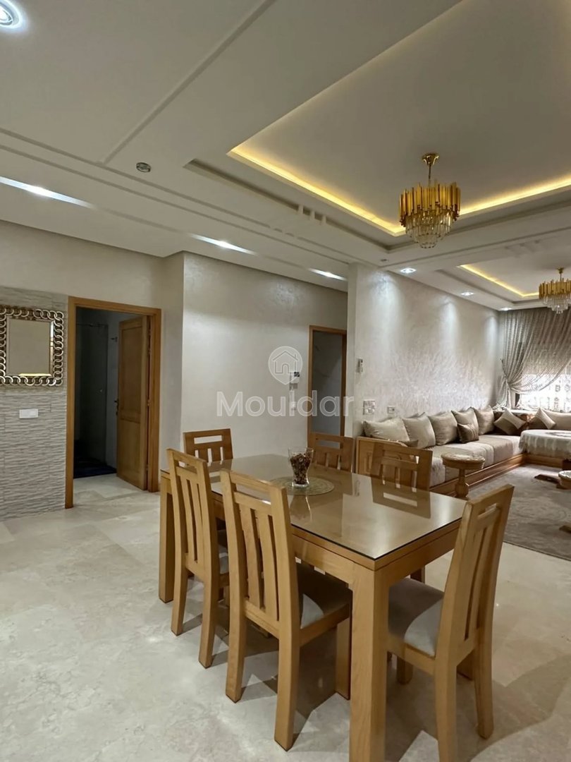 Wohnung zu vermieten in Agadir, Haut-Founty - Photo 5