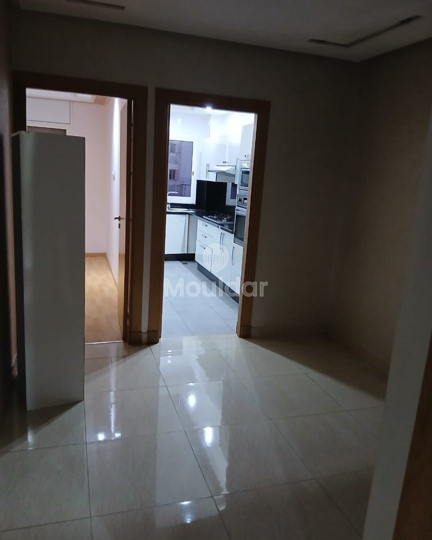 Rabat'ın kalbinde, Okyanus mahallesinde kiralık konfor ve modernite - Photo 3