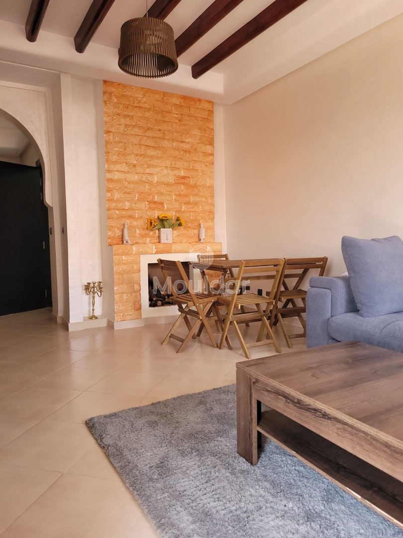 الهروب إلى مراكش: شقة فاخرة - Photo 2