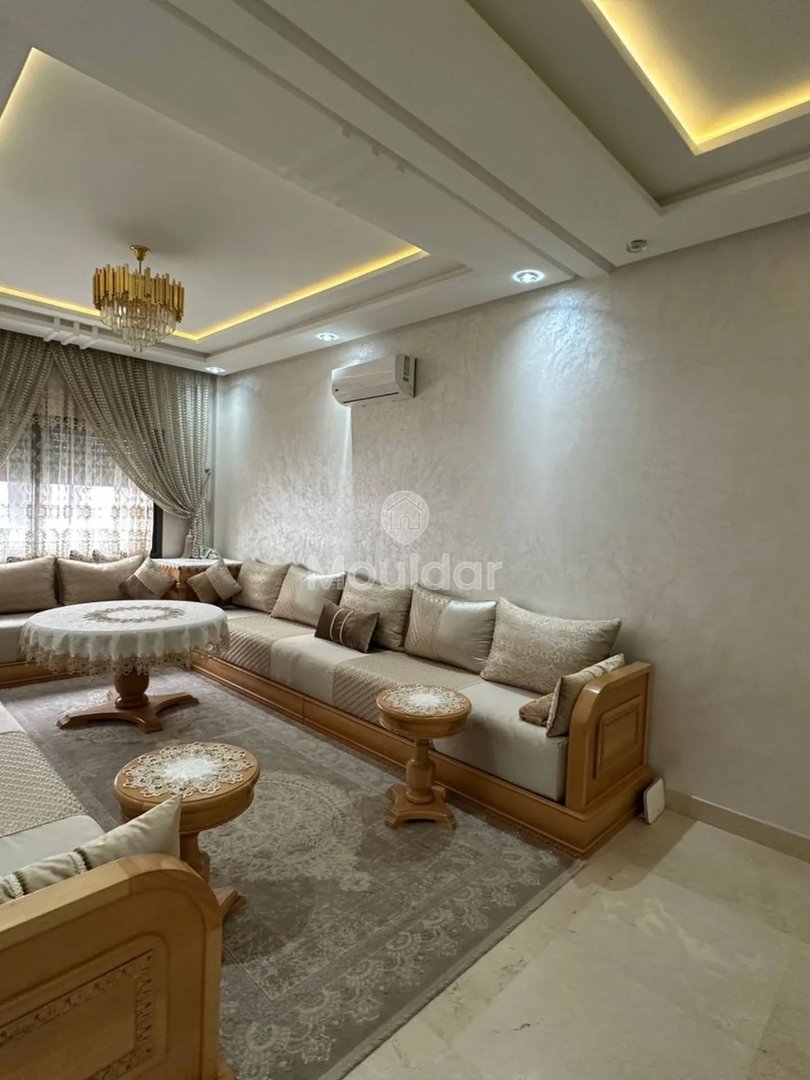 Wohnung zu vermieten in Agadir, Haut-Founty - Photo 2