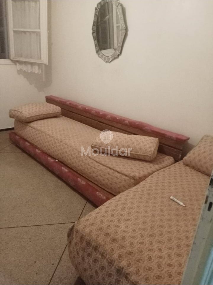 Apartment for Rent in Rabat - Comfortable and Charming - Photo 1
