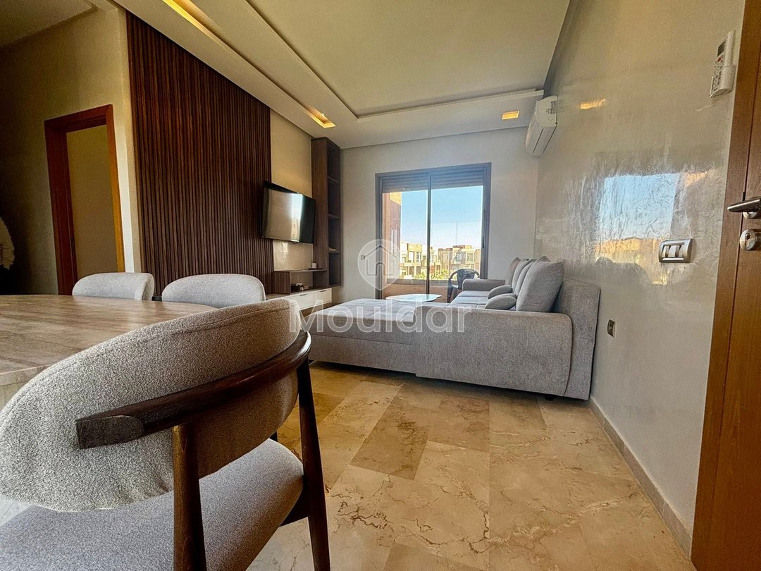 Apartament de închiriat – Perioadă lungă – Prestigia Jubea - Photo 1