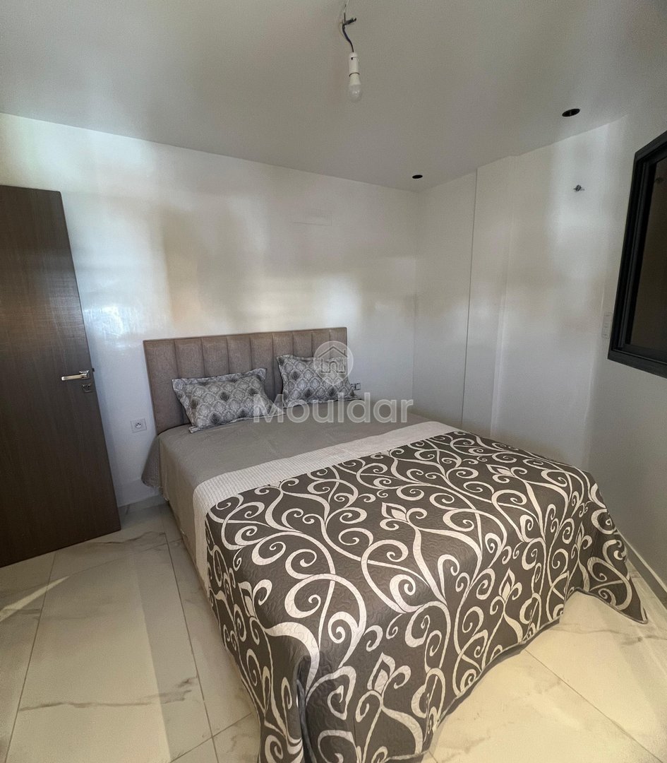 استوديو للإيجار في طنجة: الراحة والأمان مضمونان - Photo 7