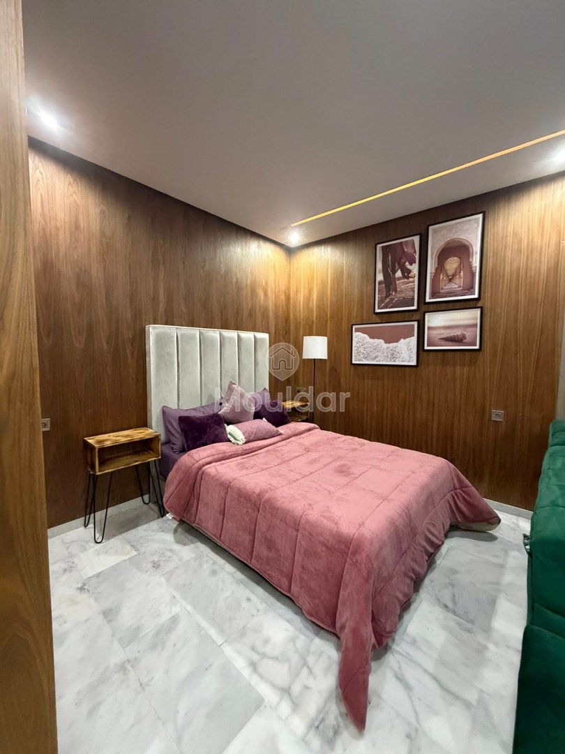 Appartement à louer à Marrakech, Victor Hugo - Photo 6