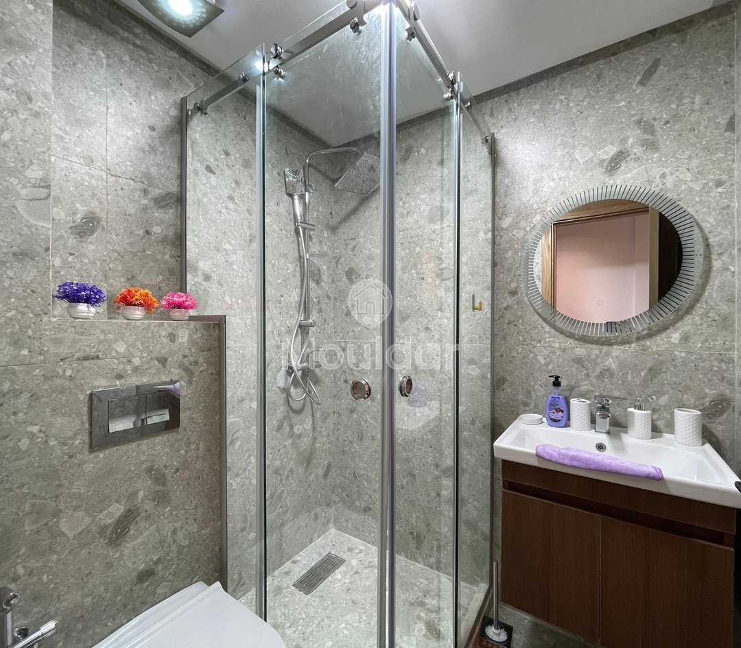 Studio zu Vermieten in Casablanca: Komfort und Modernität in der Ferme Bretone - Photo 6