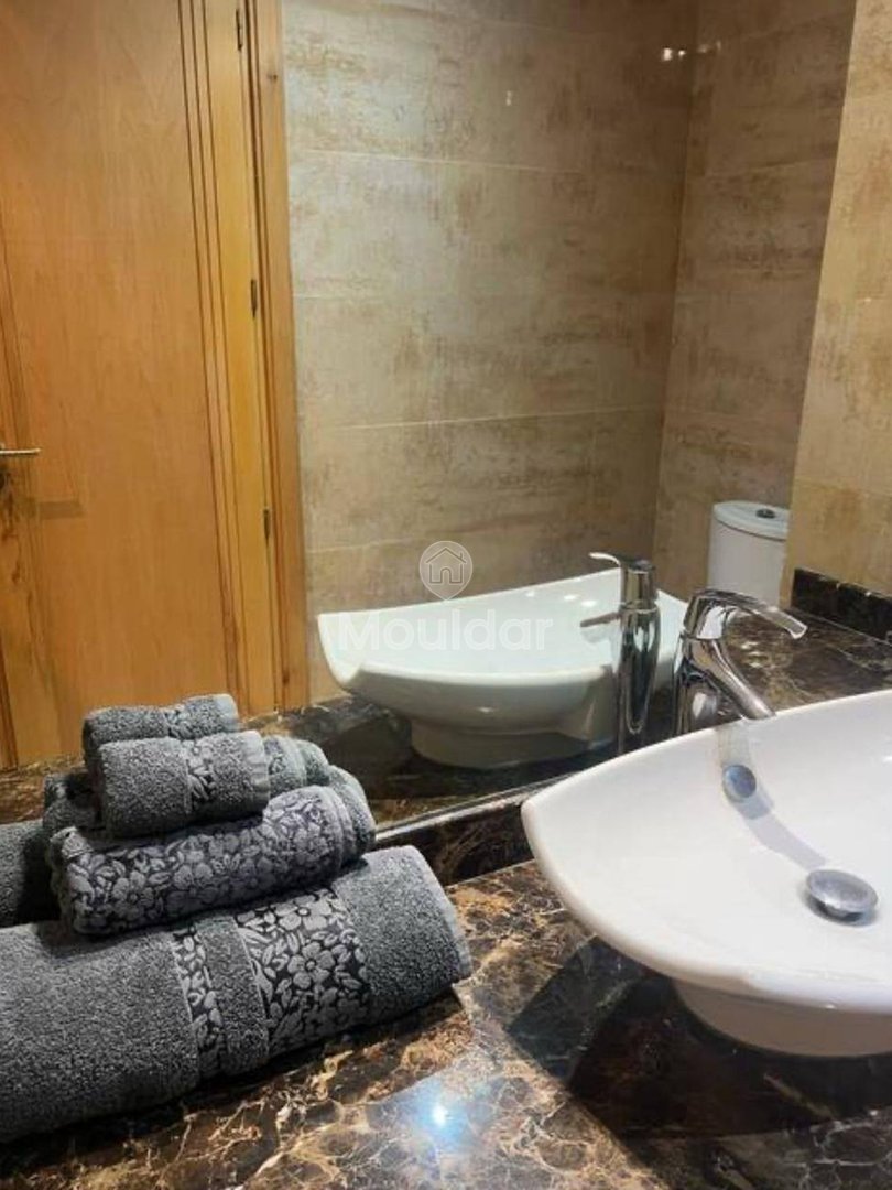 Gemeubileerd appartement te koop in Marrakech - Hivernage - Photo 12