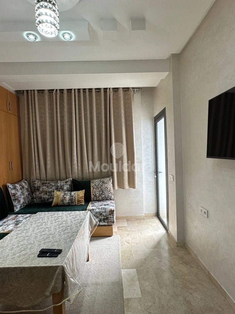 Wohnung zu vermieten in Agadir, Haut-Founty - Photo 1