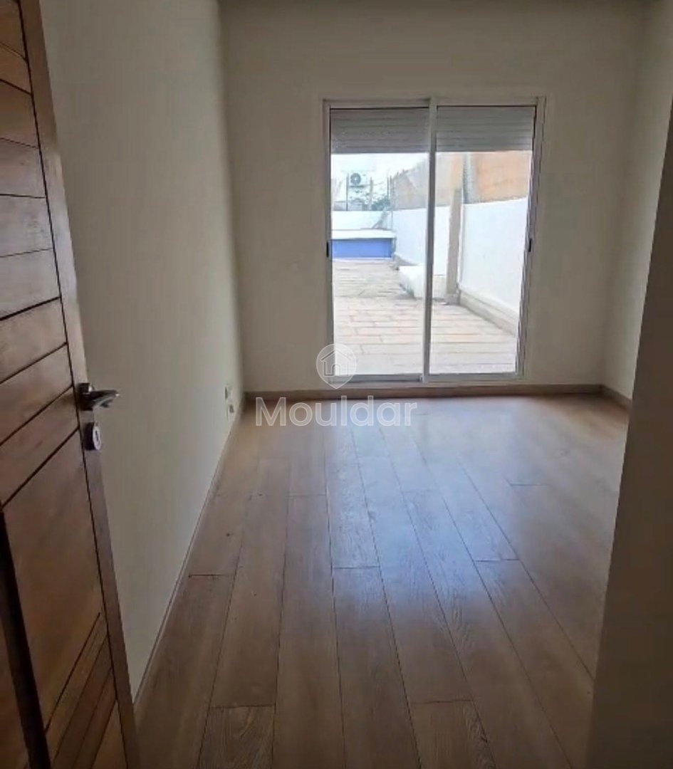 Appartement d'Exception à Casablanca - Triangle d'Or  - Photo 4