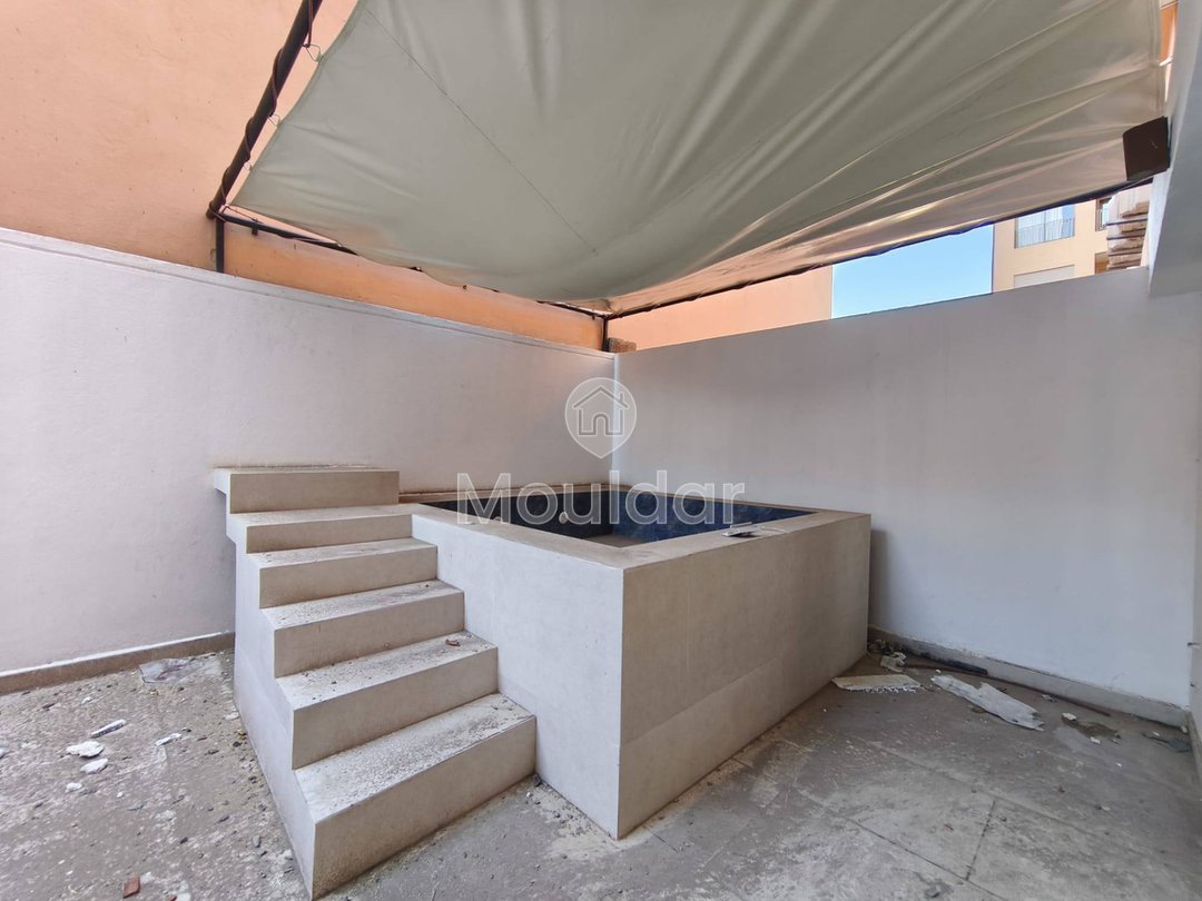 شقة دوبلكس حديثة للبيع في مراكش: فاخرة وواسعة - Photo 4