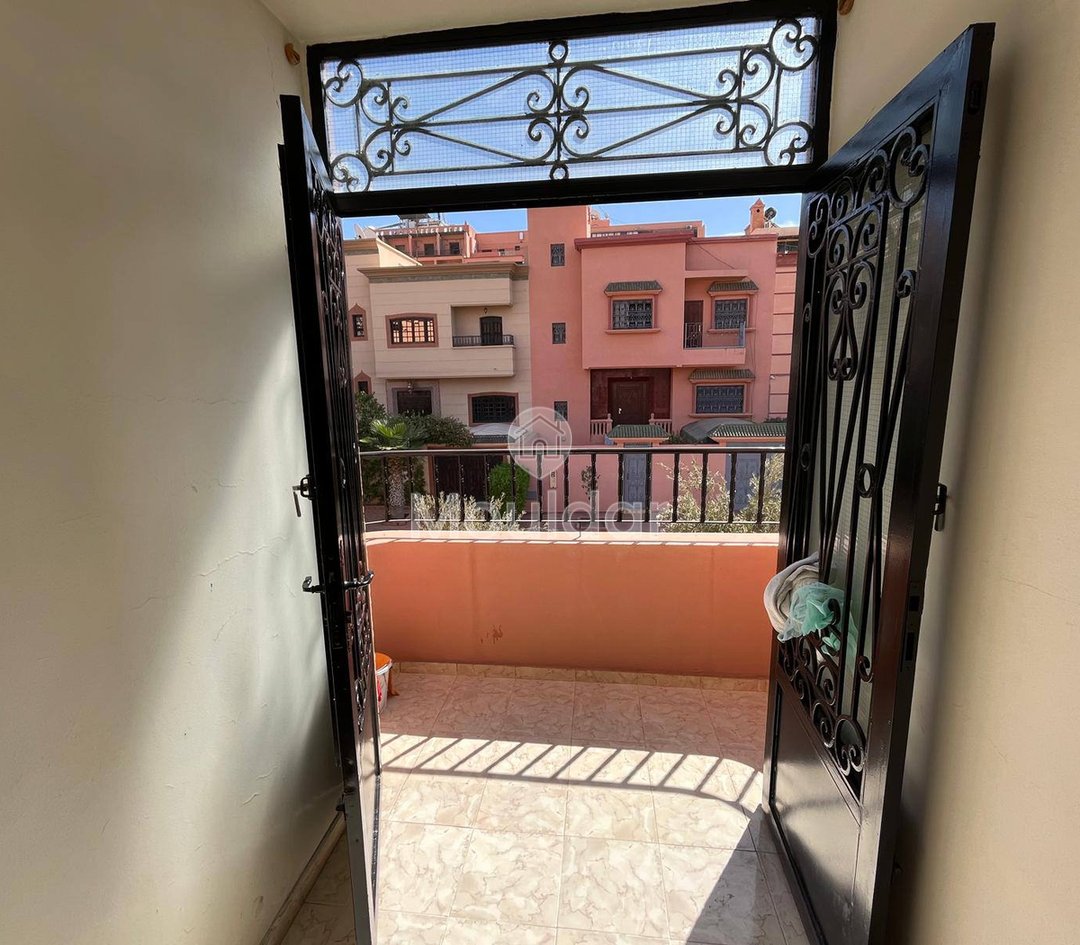 Villa Chic à Venda em Marrakech - Elegância e Espaço - Photo 12