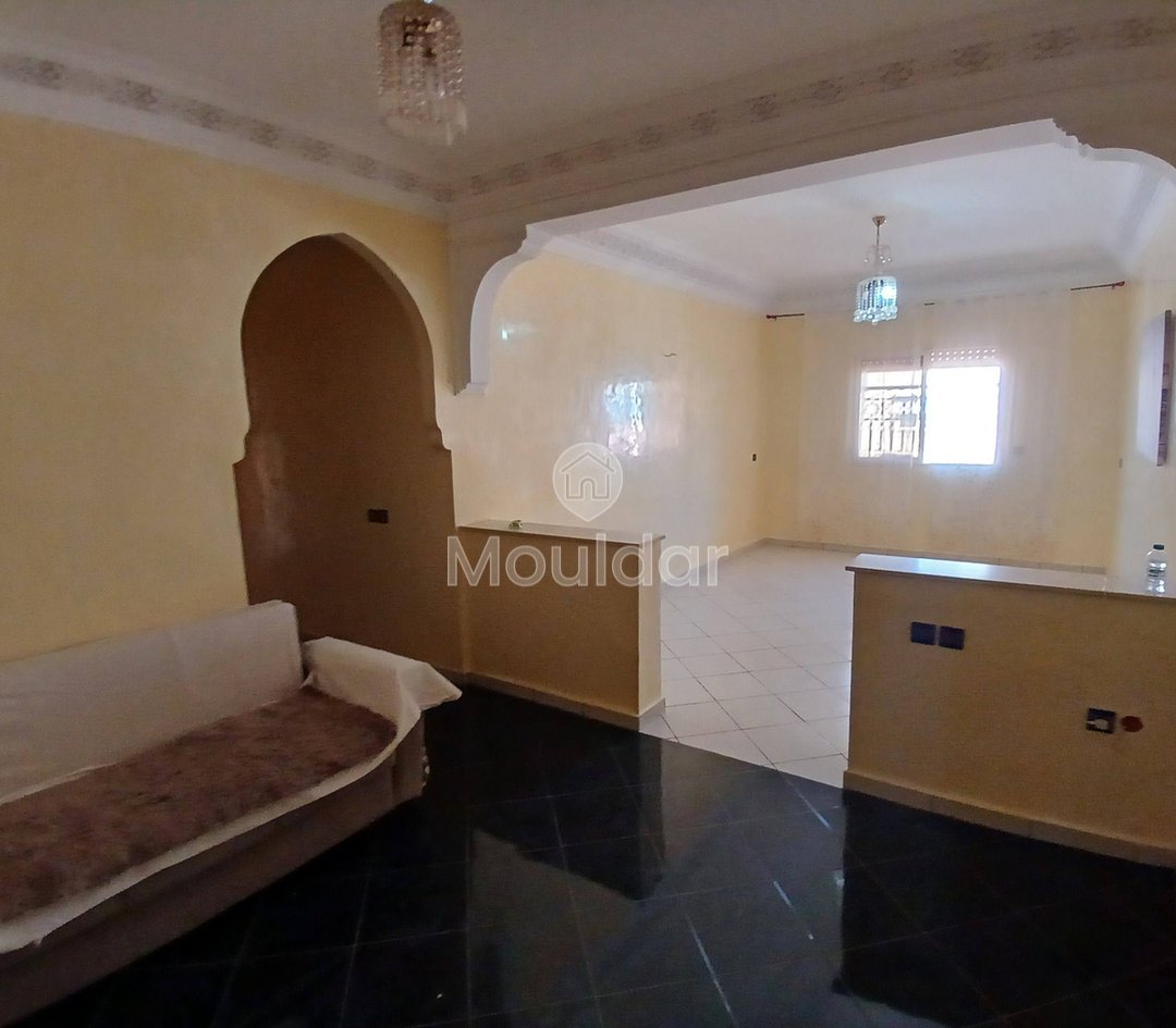 Apartamento para Alugar em Marrakech: 3 Quartos com Estacionamento - Photo 5