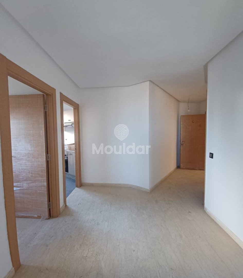 Charmante Wohnung zu verkaufen in Marrakesch - 1 Schlafzimmer - Photo 2