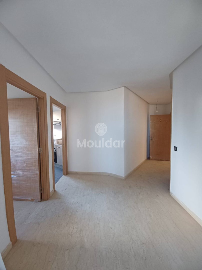 Marrakeş'te Mabrouka'da Satılık Şirin 1 Oda Daire - Photo 2