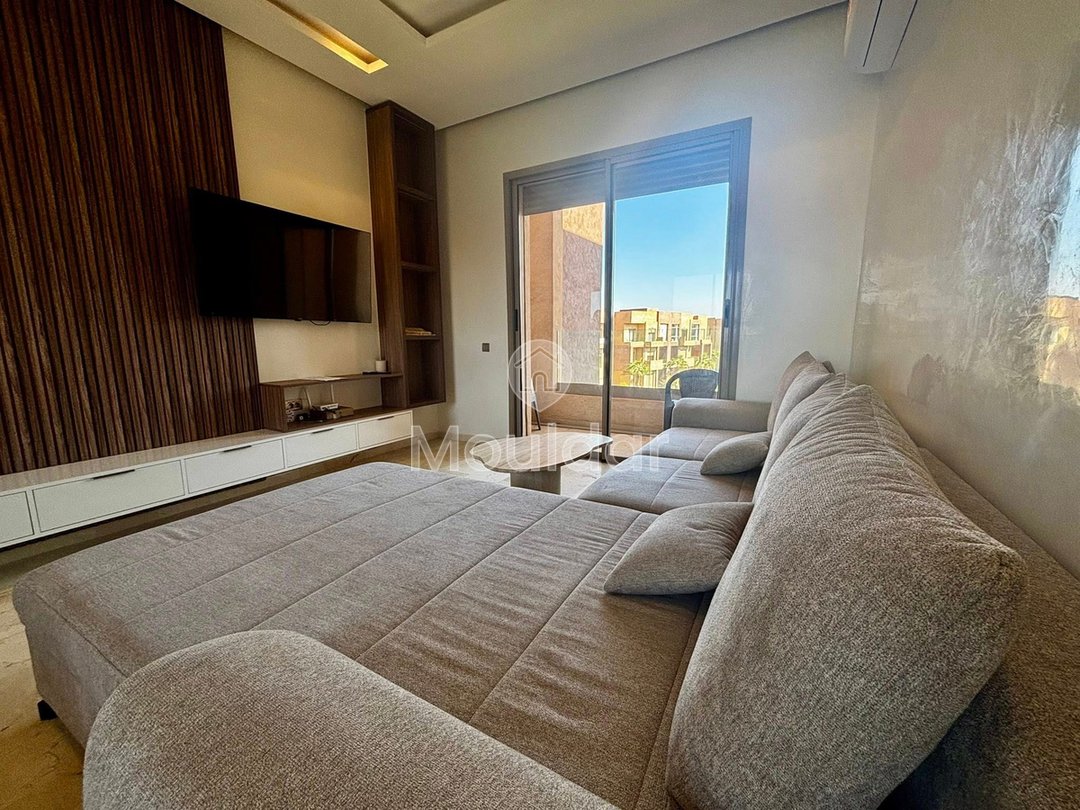 Apartament de închiriat – Perioadă lungă – Prestigia Jubea - Photo 2