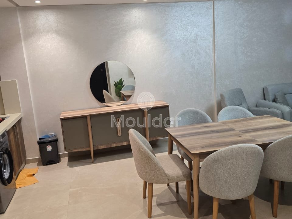 Marrakeş - Guéliz'de Satılık Donanımlı Studio: 55 m² Konfor - Photo 3